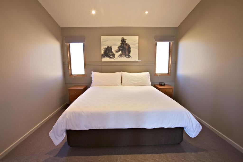 Villa Snowy Wilderness Ingebyra Zimmer foto